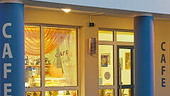 Caf&eacute; Schoberth