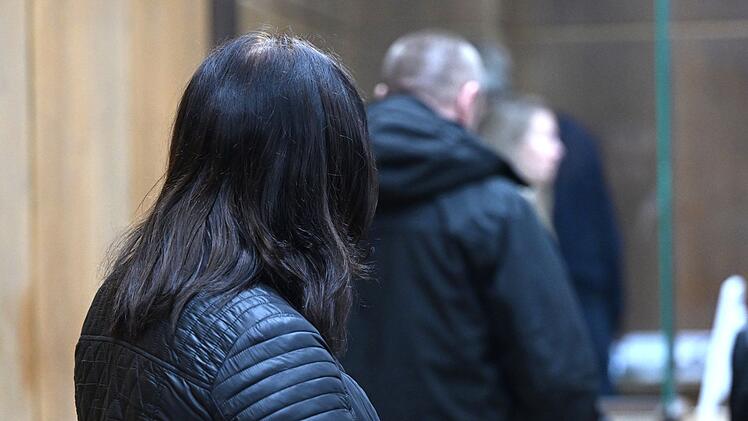 Mord an vierjährigem Fabian