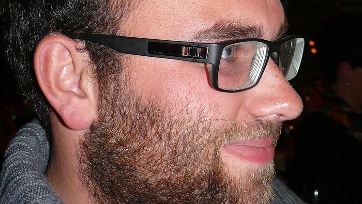 Der neue Wein wird für sein Weingut zum Aushängeschild, ist Maximilian Martin vom bekannten Weingut in Ziegelanger überzeugt.