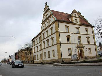 Im Amtsgericht Lichtenfels arbeitet schon eine Nachfolgerin für Maik B., von dem mittlerweile jede Spur fehlt. Der Psychologe Niels Habermann ordnet B.s Verhalten als "auffällig, aber nicht gestört" ein.  Foto: Tobias Kindermann