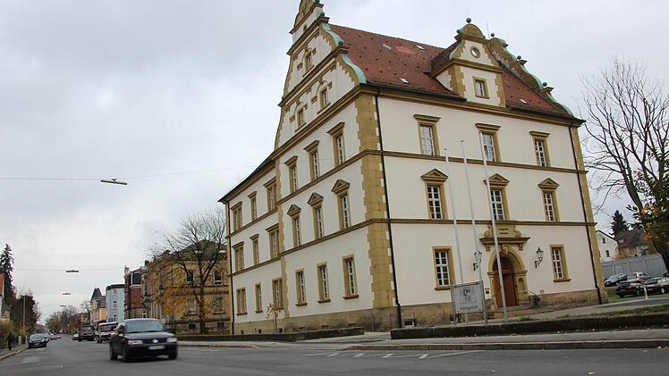 Im Amtsgericht Lichtenfels arbeitet schon eine Nachfolgerin für Maik B., von dem mittlerweile jede Spur fehlt. Der Psychologe Niels Habermann ordnet B.s Verhalten als "auffällig, aber nicht gestört" ein.  Foto: Tobias Kindermann