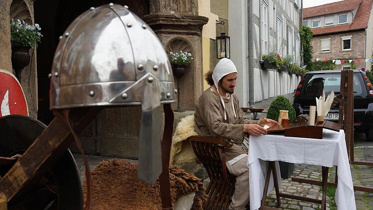Stadtfest HammelburgFoto: Arkadius Guzy