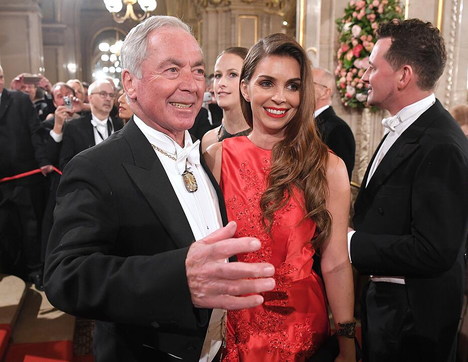 Wiener Opernball