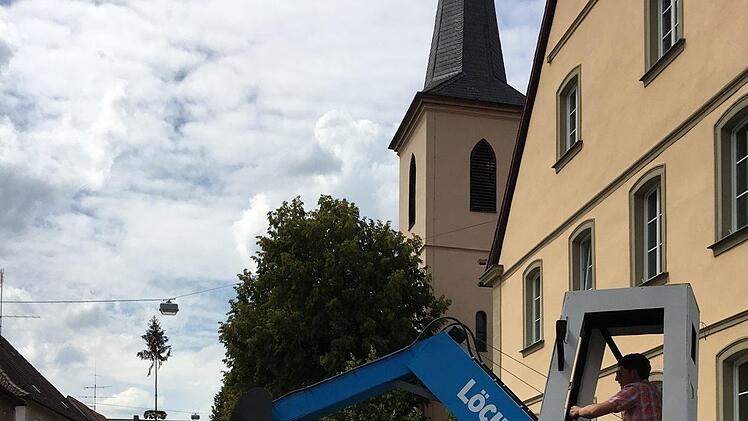 Foto: Anette Schreiber