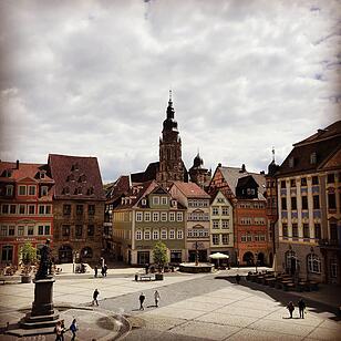Die schönsten Fotos im Mai aus Coburg und Umgebung