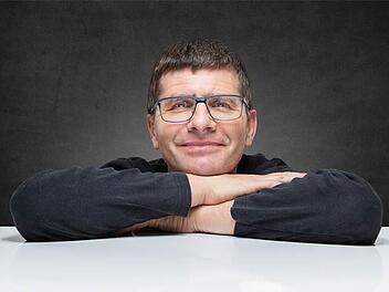 Mäc Härder kommt nach Bad Bocklet.