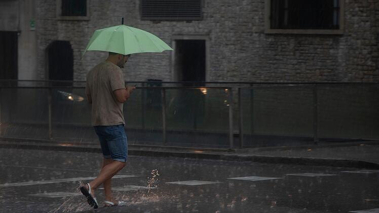 Wetter auf Mallorca