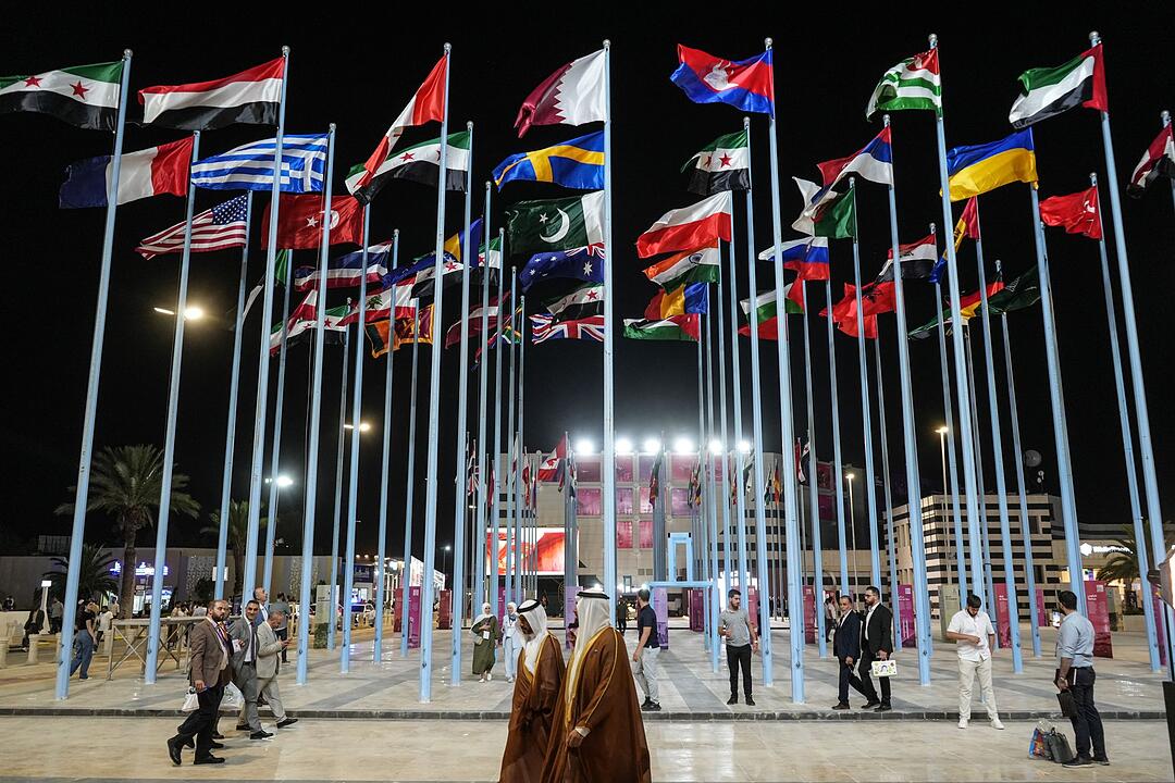 63. Internationale Messe von Damaskus