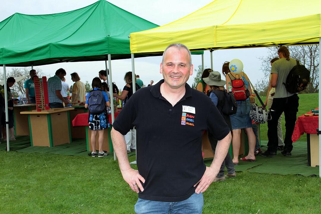 Landesgartenschau Bamberg