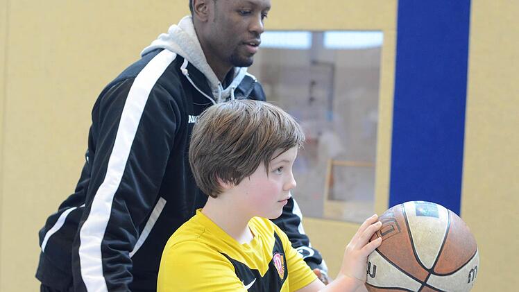 Üben. Üben. Üben.