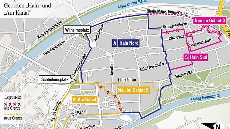 Quelle: Stadt Bamberg / Grafik: Carolin Höfler