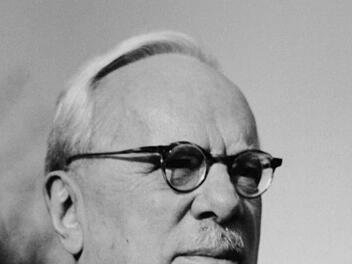 Max Brose (1884 bis 1968)