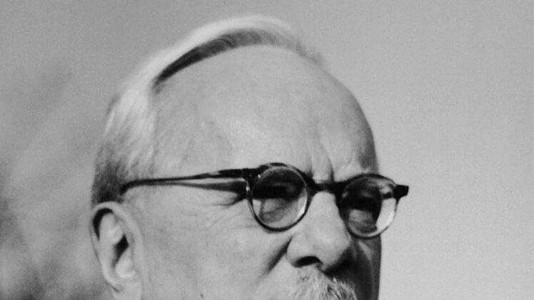 Max Brose (1884 bis 1968)