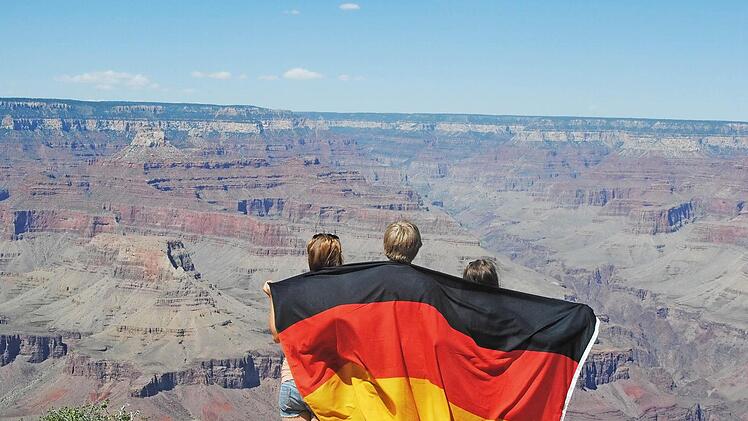 Jennifer Zahl hat viele Gelegenheiten genutzt, um Land und Leute kennenzulernen. Sie hat hunderte Fotos als Erinnerung mitgebracht (oben).