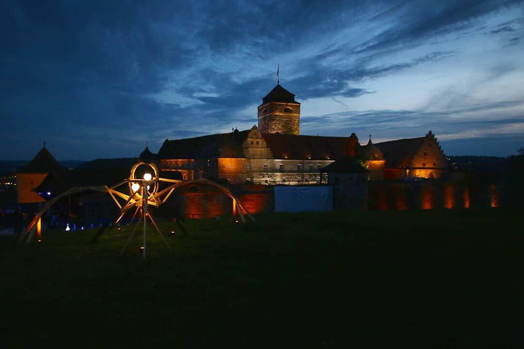 Die schönsten Fotos im Mai aus Kronach und Umgebung
