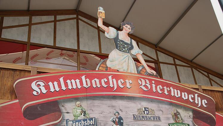 Der Probeanstich zur Bierwoche 2022 ist geglückt. Foto: Jürgen Gärtner
