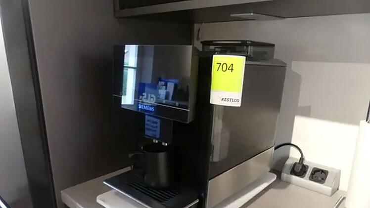 N&uuml;rnberger Fachhandel insolvent: Inventar wird aktuell versteigert - "haben den Kampf verloren"