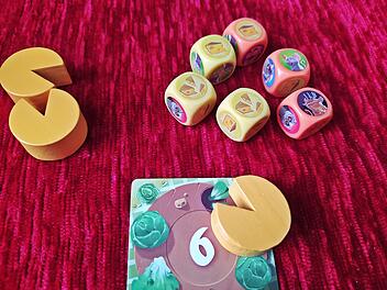 Cheese Master im Test - Rechnen mit Käse, Katze und Maus