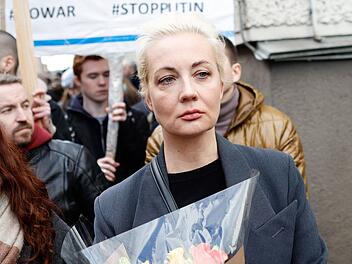 Julia Nawalnaja
