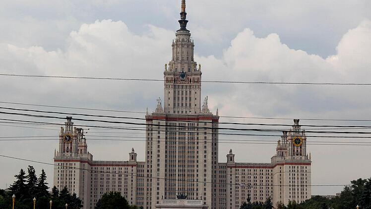 Lomonossow-Universität