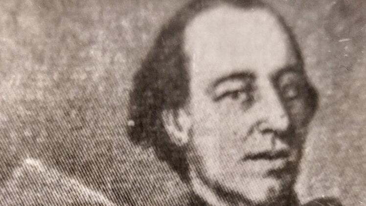 Georg Simon LöhleinFoto: Archiv