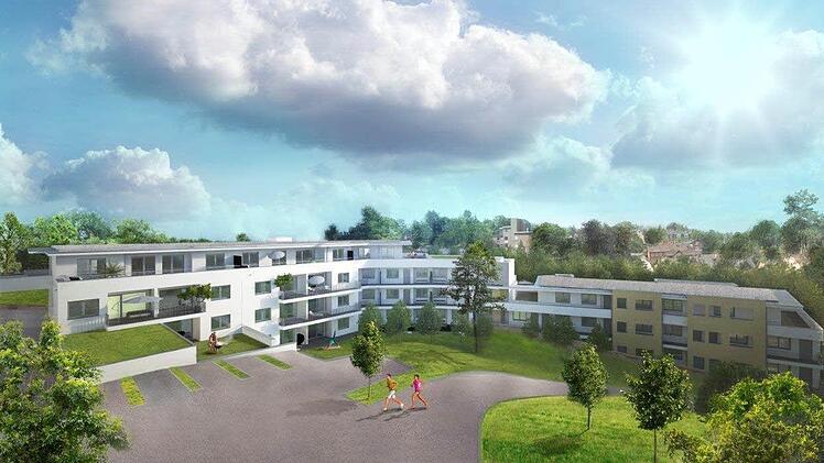 Foto: Projekt Bauart WohnInvest GmbH