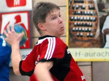 Ingo Kundmüller wollte mit den TSH-Herren in die Landesliga zurückzukehren. Ein personeller Umbruch vor der aktuellen Saison hat dazu geführt, dass der Plan erst einmal zur Seite gelegt wurde. Foto: herzopress/Archiv