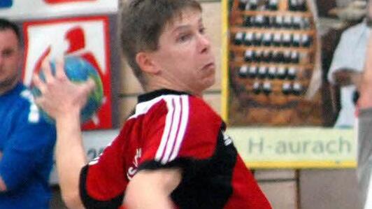 Ingo Kundmüller wollte mit den TSH-Herren in die Landesliga zurückzukehren. Ein personeller Umbruch vor der aktuellen Saison hat dazu geführt, dass der Plan erst einmal zur Seite gelegt wurde. Foto: herzopress/Archiv