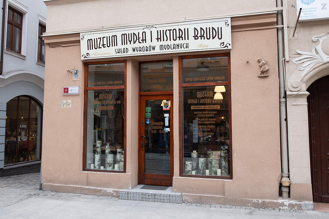 Polen-Reise Bydgoszcz und Toru&#324;