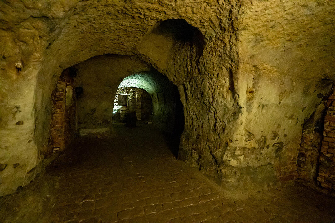 Rund 60 Einrichtungen in der Altstadt beteiligen sich dieses Jahr.