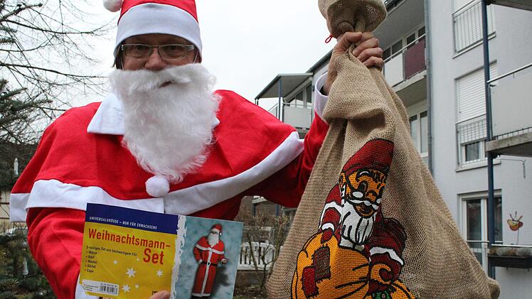Für 28,90 Euro schwelgt man fast schon im Luxus. Das teurere Set bot eine sachgerechte Qualität. Foto: Knecht Markus