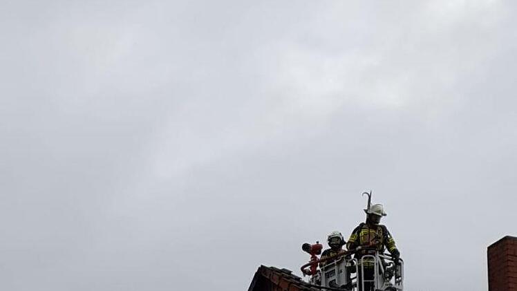 Foto: Feuerwehr Forchheim