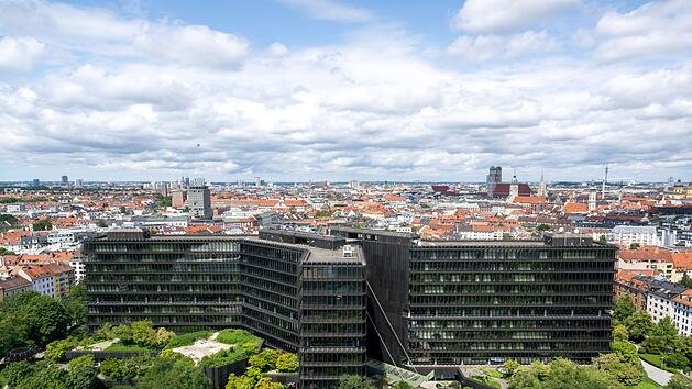 Europ&auml;isches Patentamt