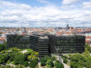 Europ&auml;isches Patentamt