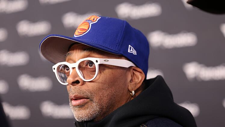 Anders als viele Landsleute und Kritiker hat US-Regisseur Spike Lee kein Problem mit dem Biopic "Michael".