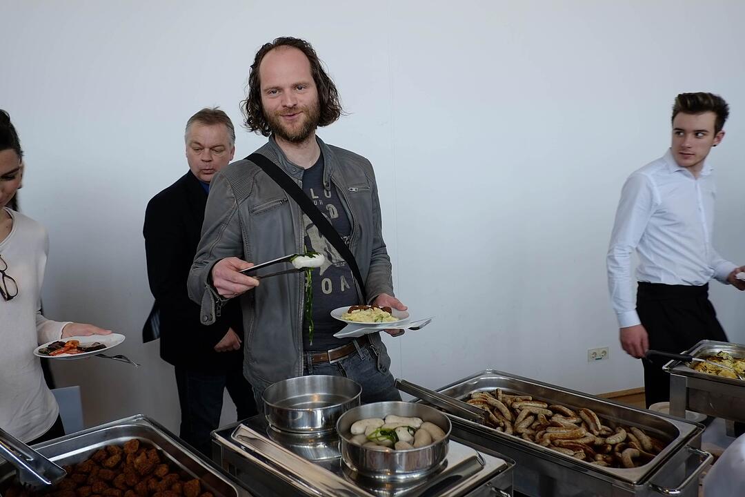 Franken-Tatort: Zweite Folge wird vorgestellt