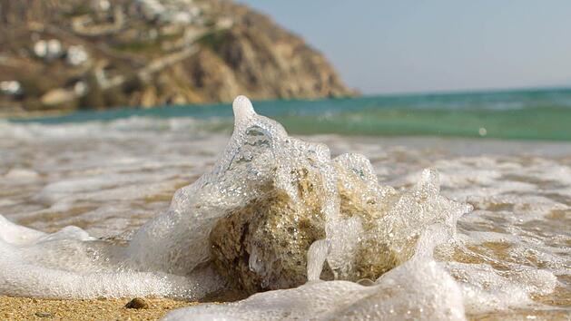 Traumhafte Erlebnisse an Traumstränden: Auch das  gibt es in Corona-Zeiten.
