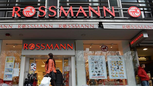 Wein aus der Pappflasche? Rossmann startet ungewöhnliches Angebot