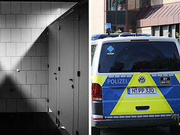 Nürnberg: Amok-Drohungen in fränkischen Schulen - dahinter soll Trend stecken