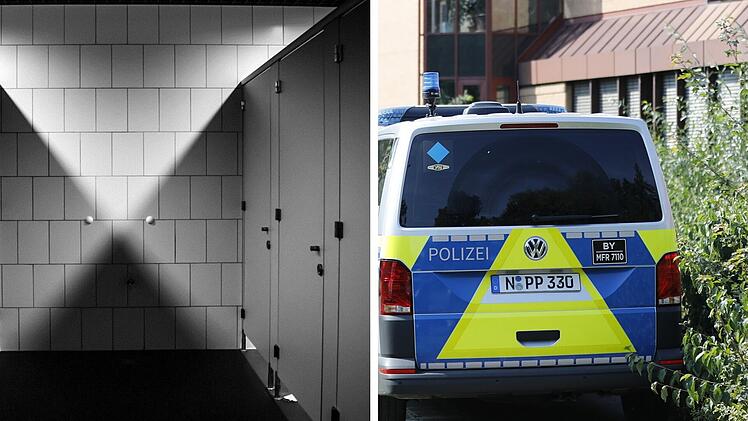 Nürnberg: Amok-Drohungen in fränkischen Schulen - dahinter soll Trend stecken
