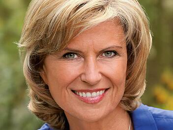 Dagmar Wöhrl. Foto: PR