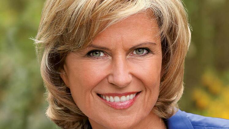 Dagmar Wöhrl. Foto: PR