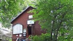 Wann die Milseburghütte saniert wird, steht noch immer nicht fest. Belange des Naturschutz werden derzeit abgeklärt. Foto: Marion Eckert