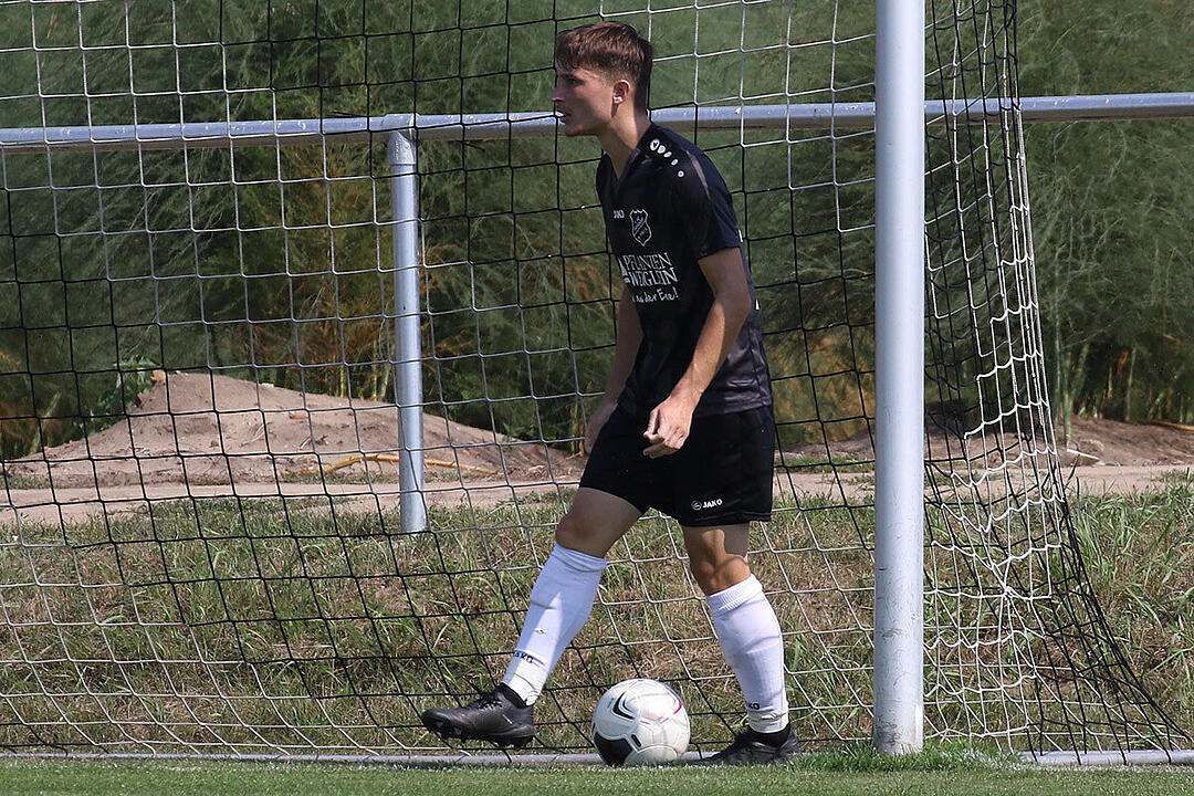 FC Geesdorf - FC Lichtenfels