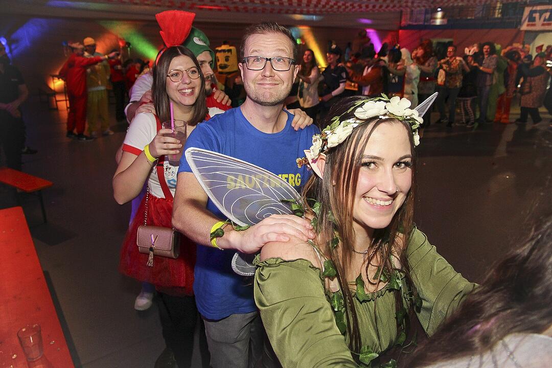 Marktleugast: Ringerfasching 2024 - Wir haben die Fotos!