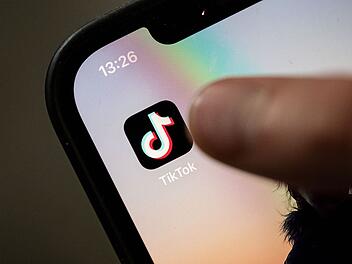 TikTok Trend verleitet zum Diebstahl TikTok Trend verleitet zum Diebstahl