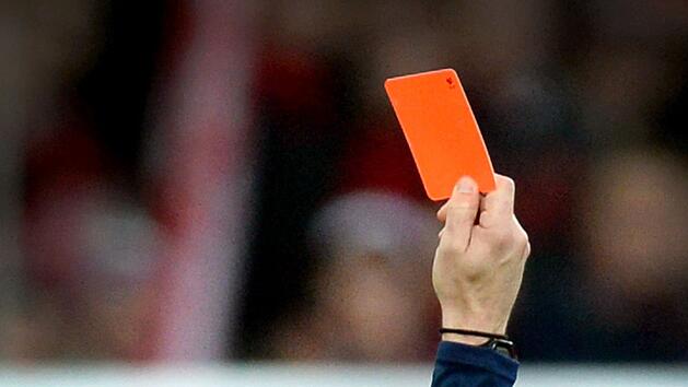 Coburg: Spuckattacke bei Fu&szlig;ballspiel f&uuml;hrt zu Tumult und gro&szlig;em Polizeieinsatz