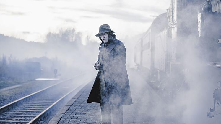 Optisch macht der Boandlkramer (Michael "Bully" Herbig) nicht viel her - bis er sich zu einer &auml;u&szlig;eren Verwandlung entscheidet, um seine Angebetete zu erobern.