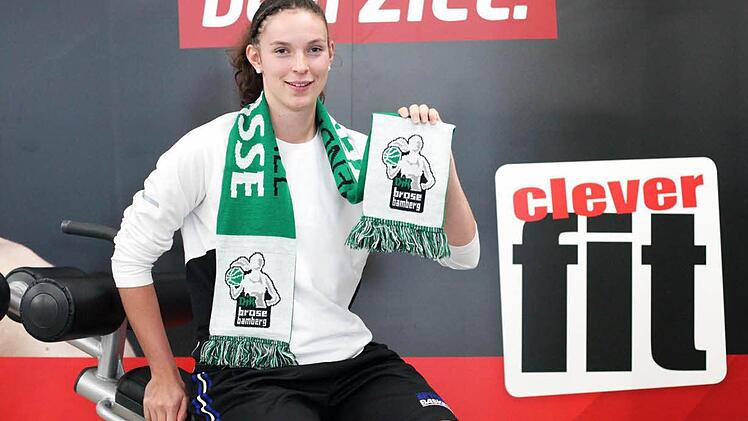 Tanja Lehnert. Foto: privat