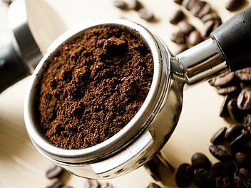 Symbolbild: Kaffee